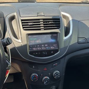 2016 Chevrolet TRAX LS — миниатюра 37