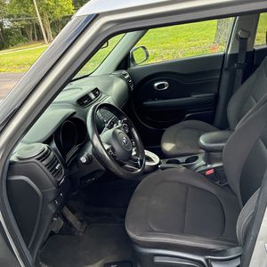 2017 KIA SOUL BASE — миниатюра 31