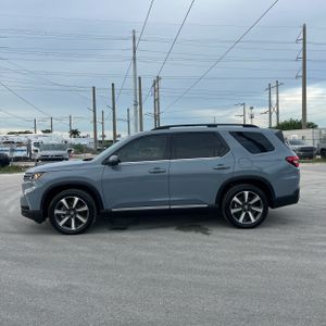 صورة 3 لـ 2025 Honda PILOT TOURING