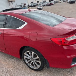 HONDA ACCORD EX-L V6 - 6