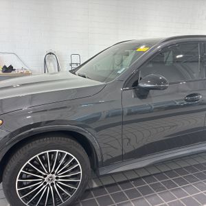 MERCEDES-BENZ GLC - 2