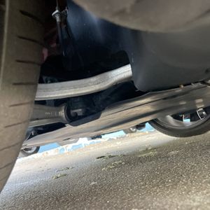 2022 Tesla MODEL Y PERFORMANCE — миниатюра 26