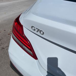2021 Genesis G70 2.0T 缩略图 23