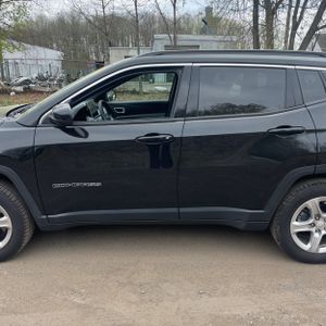 JEEP COMPASS LATITUDE - 4