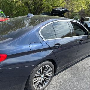 BMW 530I XDRIVE - 8