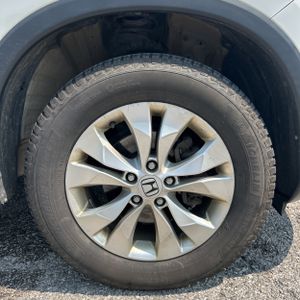 2014 Honda CR-V EX — миниатюра 20
