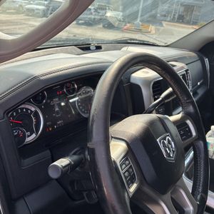 2018 RAM 2500 LARAMIE 照片 61