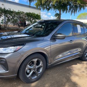 FORD ESCAPE ST-LINE - 2