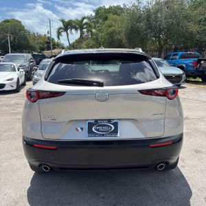 MAZDA CX-30 2.5 S PREMIUM - 7