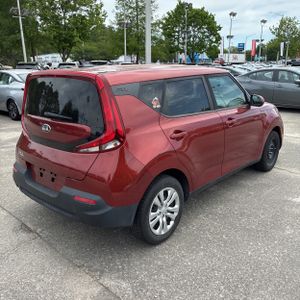 KIA SOUL - 8