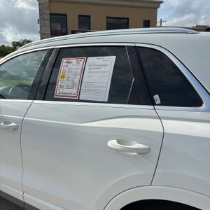 AUDI Q3 PREMIUM S LINE - 6