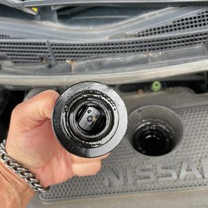 2017 Nissan SENTRA SV 缩略图 46