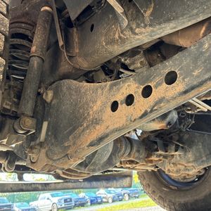 2022 RAM 2500 TRADESMAN 缩略图 25