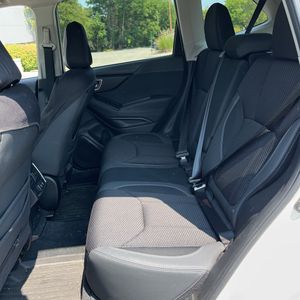 2024 Subaru FORESTER PREMIUM — миниатюра 34