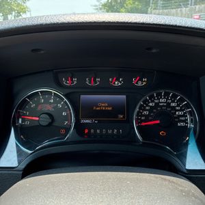 2014 FORD F-150 FX4 thumbnail 37