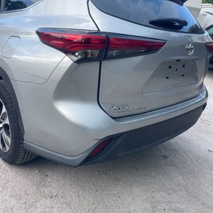 2023 Toyota HIGHLANDER XLE thumbnail 59