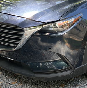 2021 Mazda CX-9 TOURING — миниатюра 56