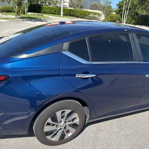 2020 Nissan ALTIMA 2.5 S 照片 9