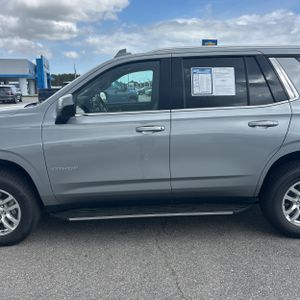 CHEVROLET TAHOE LT - 4