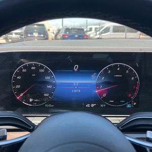 2025 Mercedes-BENZ GLE thumbnail 41