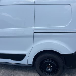 FORD TRANSIT CONNECT XL - 6