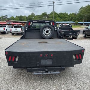 FORD F-350 SUPER DUTY XL - 7