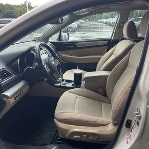 صورة مصغرة 31 لـ 2016 Subaru OUTBACK 2.5I PREMIUM