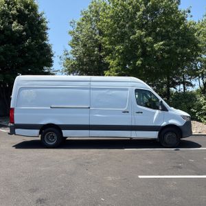 2019 Mercedes-BENZ OTHERS photo 10