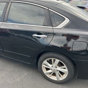 2014 Nissan ALTIMA 2.5 SL — фото 6