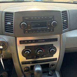 2007 JEEP GRAND CHEROKEE LAREDO 照片 38