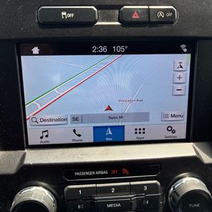 صورة مصغرة 43 لـ 2018 FORD F-150 XLT