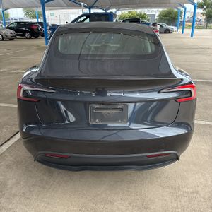 TESLA MODEL 3 LONG RANGE - 7