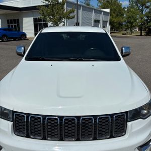 صورة 15 لـ 2018 JEEP GRAND CHEROKEE LIMITED