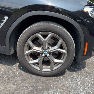 2022 BMW X3 XDRIVE30I — миниатюра 20
