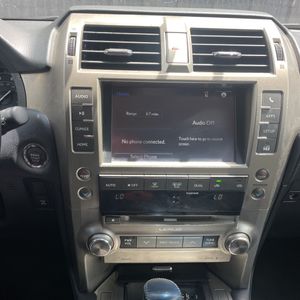 2014 Lexus GX 460 BASE — миниатюра 39