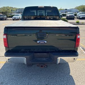 FORD F-250 SUPER DUTY LARIAT - 7