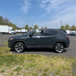 JEEP COMPASS LIMITED - 3