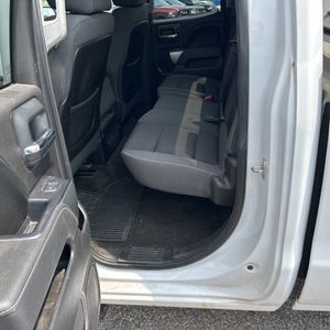2015 Chevrolet SILVERADO 1500 LT — миниатюра 33