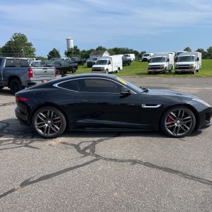 2016 Jaguar F-TYPE R 照片 10