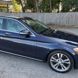 صورة مصغرة 13 لـ 2015 Mercedes-BENZ C-CLASS