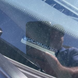 2018 Porsche 911 GT3 — миниатюра 53