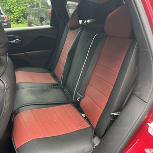 2015 JEEP CHEROKEE LATITUDE 缩略图 34