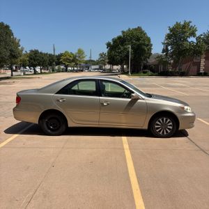 صورة 10 لـ 2005 Toyota CAMRY LE