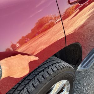 2016 Chevrolet TAHOE LT — фото 59