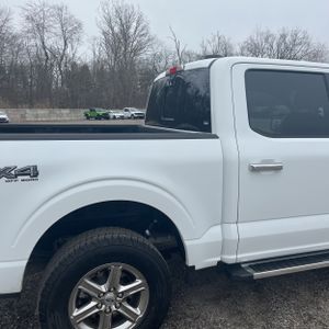 FORD F-150 XLT - 9
