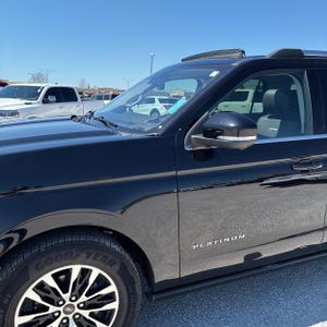 FORD EXPEDITION MAX PLATINUM - 2