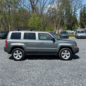 JEEP PATRIOT SPORT - 10