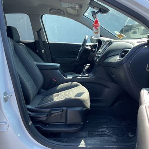 2024 Chevrolet EQUINOX LT — миниатюра 33