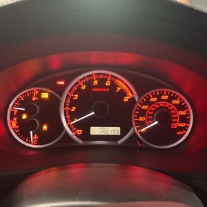صورة مصغرة 37 لـ 2013 Subaru IMPREZA WRX