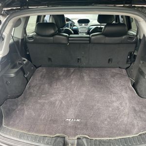 صورة مصغرة 44 لـ 2009 Acura MDX SH-AWD W/TECH W/RES